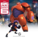 Disney Press - Big Hero 6: The Junior Novelization