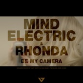 Be My Camera (Dazz Remix) artwork