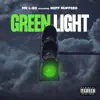 Green Light (feat. Nuffsed) - Single album lyrics, reviews, download