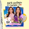 Eu Tô Gostando de um Menino Aí by Carol & Vitoria iTunes Track 1