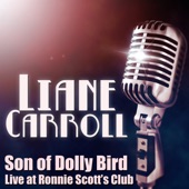 Son of Dolly Bird - Live at Ronnie Scott's Club, January 2001 artwork