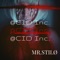@CID Inc. - MR. STILØ lyrics