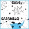 X2 (feat. JONNY5 & BADBOYBLONDEY) - Caramelo lyrics