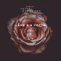 Lane 8 & Yotto - I / Y artwork