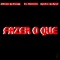 Fazer O Que (feat. 95 Versos & Felipe Almaz) - Lucas Alpiste lyrics