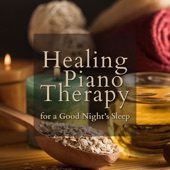 Healing Piano Therapy for a Good Night’s Sleep artwork