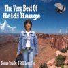 The Very Best of Heidi Hauge