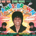 James Brown & The Famous Flames - Three Hearts In A Tangle