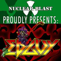 Nuclear Blast Presents Edguy - EP - Edguy