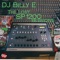 The DJ IS SO Tuff - DJ Billy E lyrics