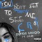 You Don't Get to See Me Cry (feat. Ekeon) - Brittany Raymond lyrics