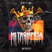 Mi Trompeta (feat. yer cortez) artwork
