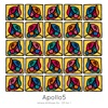 Apollo5 - Edo Lullaby