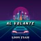 Al Volante - Lion Fiah lyrics