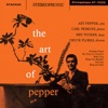 The Art of Pepper