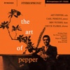 The Art of Pepper, 1988