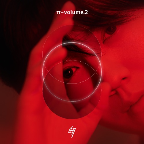 LuHan – π-volume.2 – Single