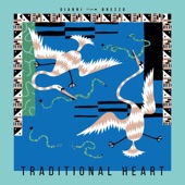 Traditional Heart artwork