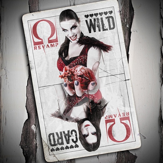 Cover artwork for I Can Become