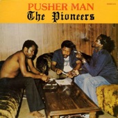 The Pioneers - Ahuma