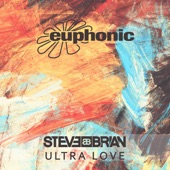 Ultra Love (Extended Mix) artwork