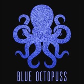 Blue Octopuss - EP artwork