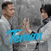 Teman (feat. Rain) artwork