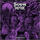 Thonian Horde - Cathedral Spire