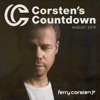 Ferry Corsten Presents Corsten's Countdown August 2019