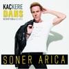 Kaç Kere (Dans Versiyon) - Single