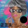 Tomy Wahl & Danny Torres - Karma