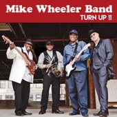 Mike Wheeler Band - I'm Hooked