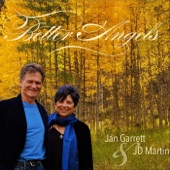 Jan Garrett & JD Martin - Out of the Shadows