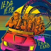 Leda Lede (feat. Cita Citata) artwork