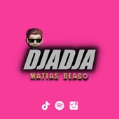 Djadja (Remix) artwork