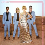 Anteros - Anteros