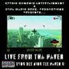 Live from Tha Haven album lyrics, reviews, download