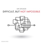 Difficult, but Not Impossible artwork