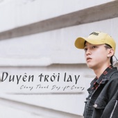 Duyên Trời Lấy (feat. Cowvy) artwork