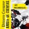 Ajuste de Cuentas (feat. Broken Glass) - Primero Company lyrics