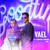 Goodtime (feat. Tzaguy boy) - Yael Mess