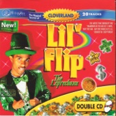 Lil Flip - Cut 4 U (feat. Ron Wilson)
