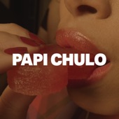 Papi Chulo artwork