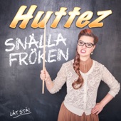 Snälla fröken artwork