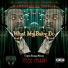 What My Baby Do - Single