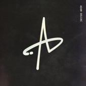 Adam Doleac - EP artwork