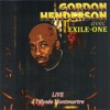 Gordon Henderson (Live à l'Elysée Montmartre)