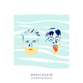 Benicàssim (Summer Series 2) artwork