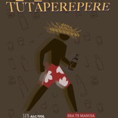 Tūtāperepere artwork