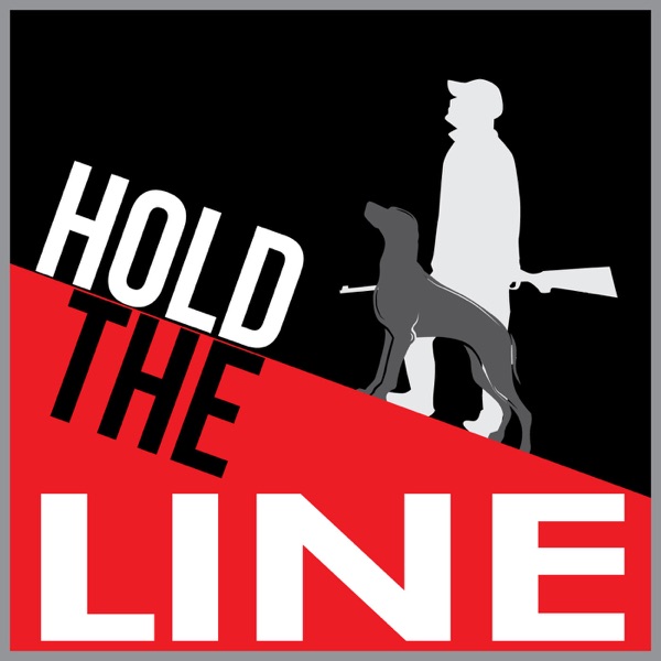 Hold The Line Podcast Podtail